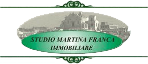 Studio Martina Franca Immobiliare